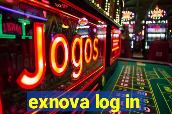 exnova log in